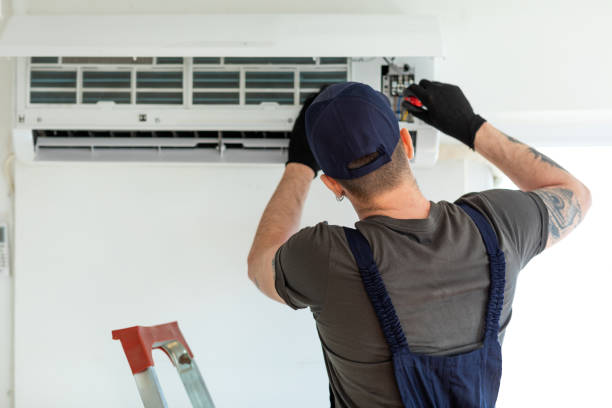 Best Air Duct Sanitizing Services  in Chinook, MT