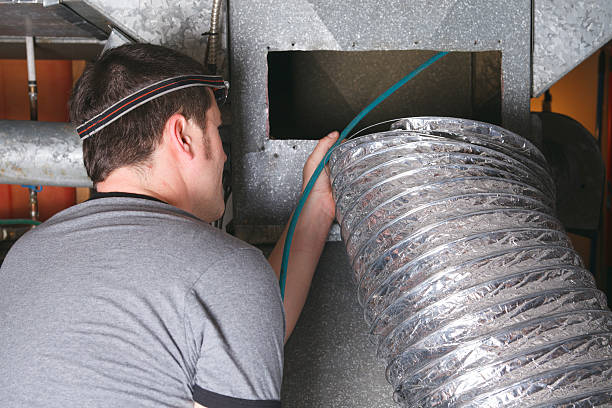 Best Best Air Duct Cleaning Company  in Chinook, MT