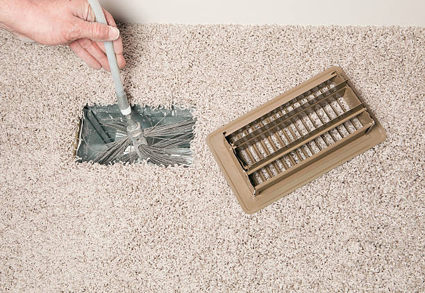 Best Air Duct Cleaning Near Me  in Chinook, MT