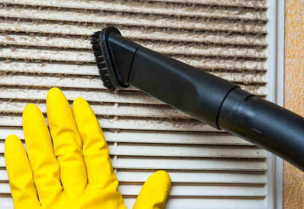 Best Residential Air Duct Cleaning  in Chinook, MT